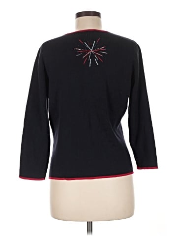 Talbots Cardigan (view 2)