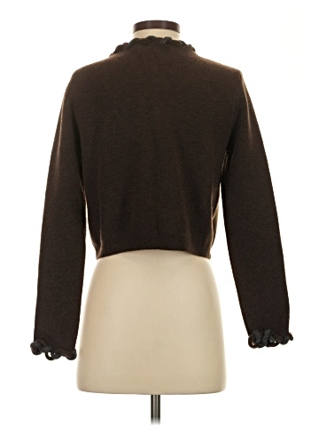 Zara Cardigan (view 2)
