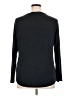 Apt. 9 Black Cardigan Size XL - photo 2