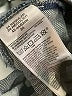 Gap Blue Denim Shorts Size 24 waist - photo 4