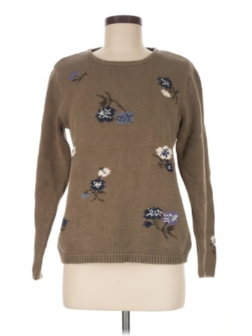 Eddie Bauer Pullover Sweater (view 1)