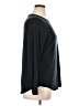 Apt. 9 Black Cardigan Size XL - photo 4
