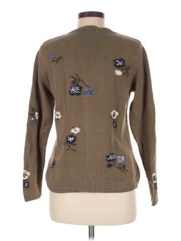 Eddie Bauer Pullover Sweater (view 2)