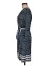 Max Studio Blue Kimono Size M - photo 5
