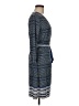 Max Studio Blue Kimono Size M - photo 4