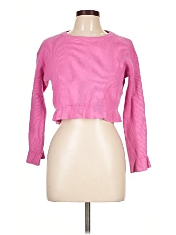 Minkpink Pullover Sweater (view 1)