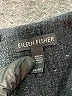 Eileen Fisher Black Coat Size XS - photo 6