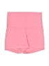 TNA Solid Pink Shorts Size XXS - photo 1