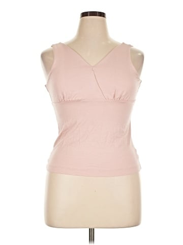 CAbi Sleeveless Top (view 1)