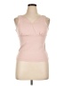 CAbi Pink Sleeveless Top Size XL - photo 1