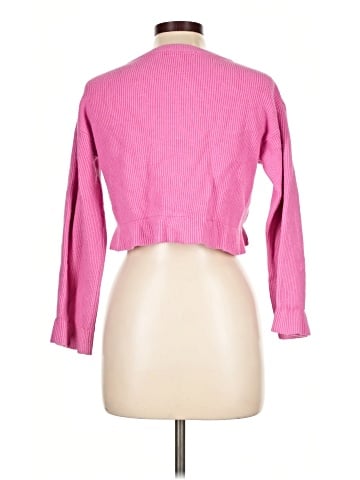 Minkpink Pullover Sweater (view 2)