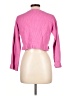 Minkpink Pink Pullover Sweater Size L - photo 2