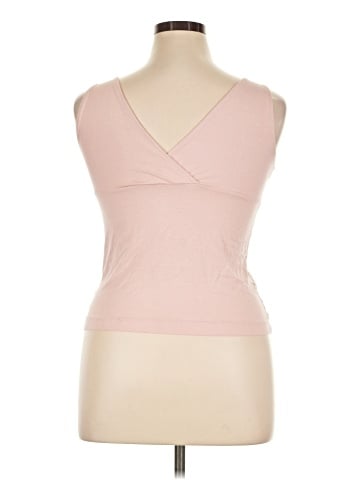 CAbi Sleeveless Top (view 2)