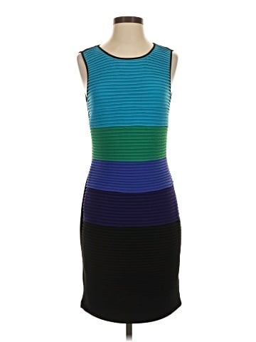 Calvin Klein Cocktail Dress (view 1)
