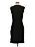 Calvin Klein Color Block Blue Cocktail Dress Size 4 - photo 2
