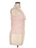 CAbi Pink Sleeveless Top Size XL - photo 4