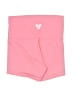 TNA Solid Pink Shorts Size XXS - photo 2