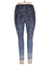 Ideology Blue Active Pants Size 1X - photo 2