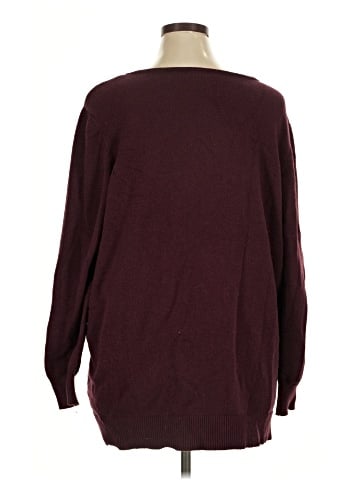 Lane Bryant Pullover Sweater (view 2)