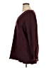 Lane Bryant Burgundy Pullover Sweater Size 16 (estimated) - photo 5