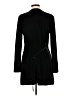 Zara Black Cocktail Dress Size L - photo 2