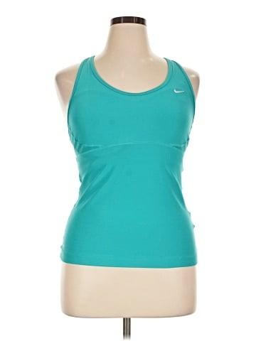 Nike Active Tank (view 1)