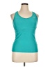Nike Teal Active Tank Size XL - photo 1