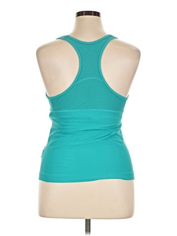 Nike Active Tank (view 2)