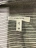 Maurices Chevron-herringbone Gray Jacket Size M - photo 6
