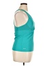 Nike Teal Active Tank Size XL - photo 4