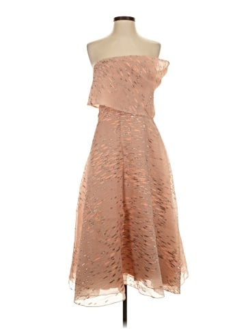 Lela Rose Cocktail Dress (view 1)