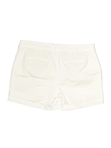 Old Navy Khaki Shorts (view 2)