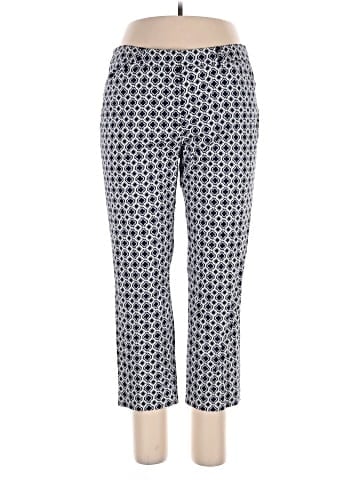 Jones New York Signature Casual Pants (view 1)