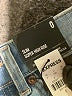 Express Blue Jeans Size 0 - photo 7