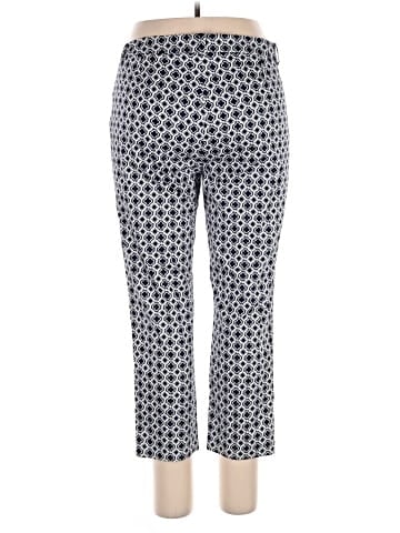 Jones New York Signature Casual Pants (view 2)