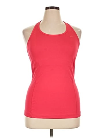 Nike Active Tank (view 1)