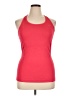 Nike Red Active Tank Size XL - photo 1