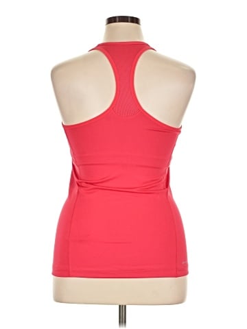 Nike Active Tank (view 2)