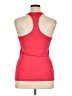 Nike Red Active Tank Size XL - photo 2