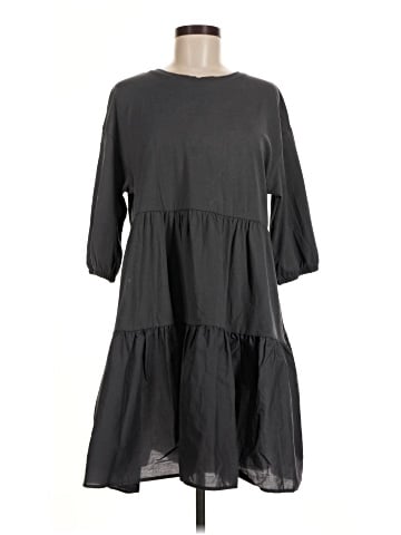 Zara Casual Dress (view 1)