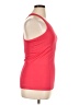 Nike Red Active Tank Size XL - photo 4