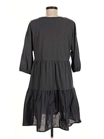 Zara Casual Dress (view 2)
