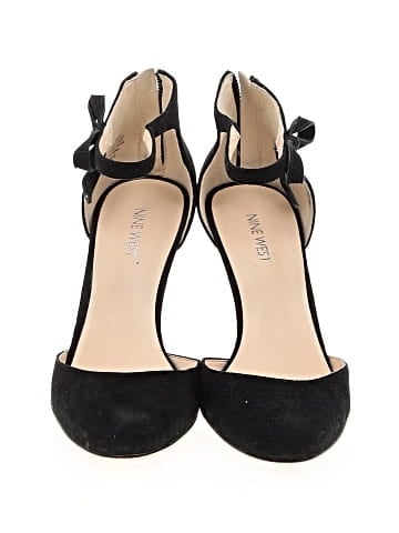 Nine West Heels (view 2)