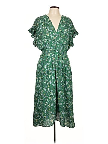 Max Studio Casual Dress (view 1)