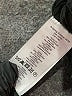 Armani Exchange Tweed Black Cocktail Dress Size 4 - photo 8