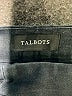 Talbots Black Dress Pants Size 4 - photo 9