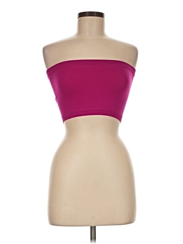 Anemone Tube Top (view 1)
