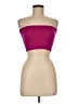 Anemone Pink Tube Top One size - photo 1