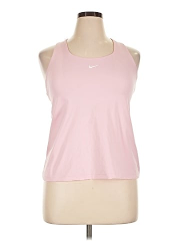 Nike Active Tank (view 1)