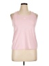 Nike Pink Active Tank Size XL - photo 1